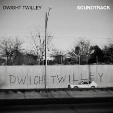 Dwight Twilley - Soundtrack (album cover)